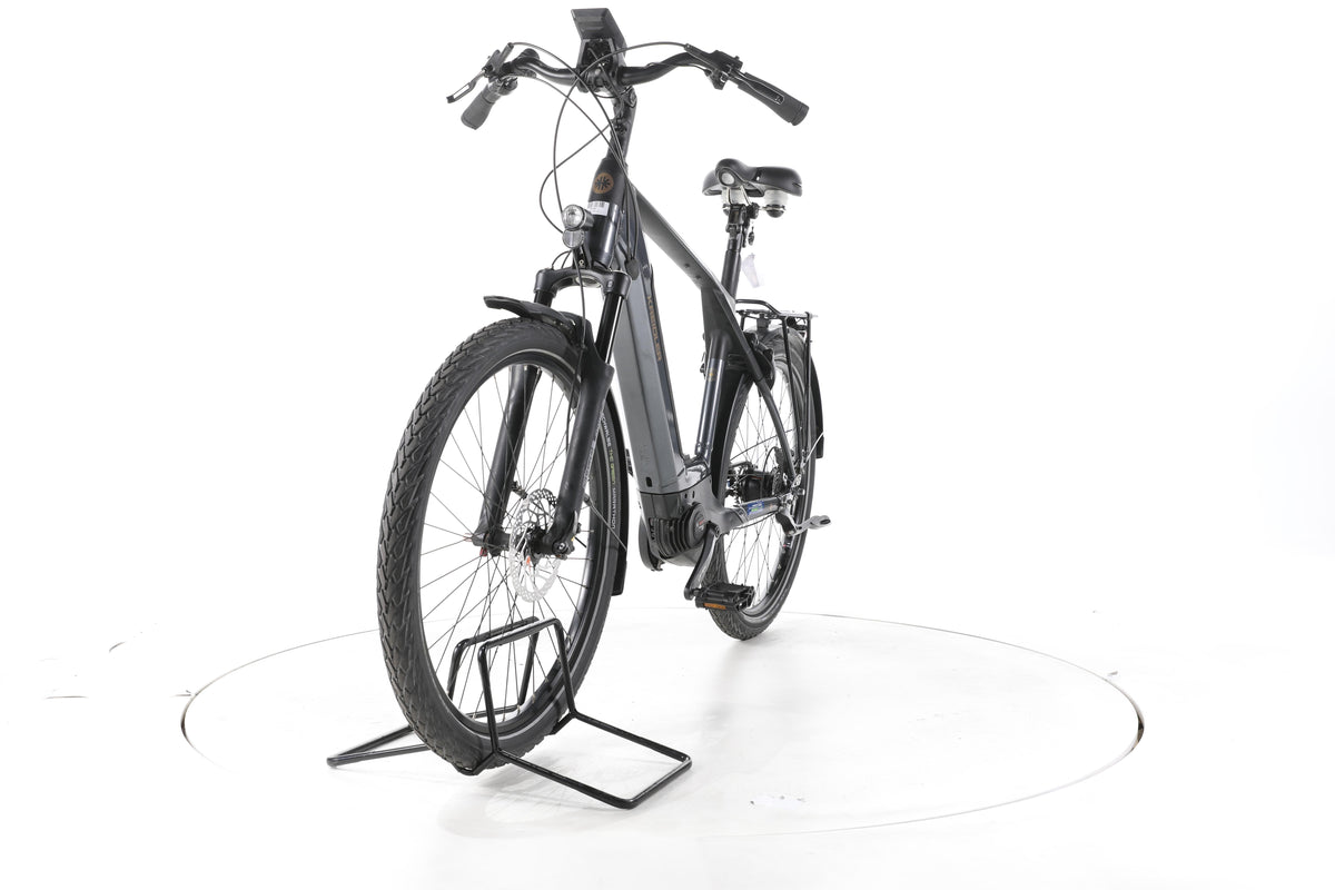 Kreidler Vitality Eco 10 City E-Bike - Image 5