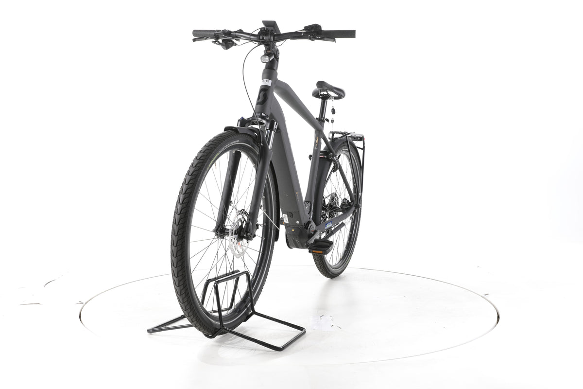 Scott Sub Sport eRIDE 20 Trekking E-Bike - Image 5