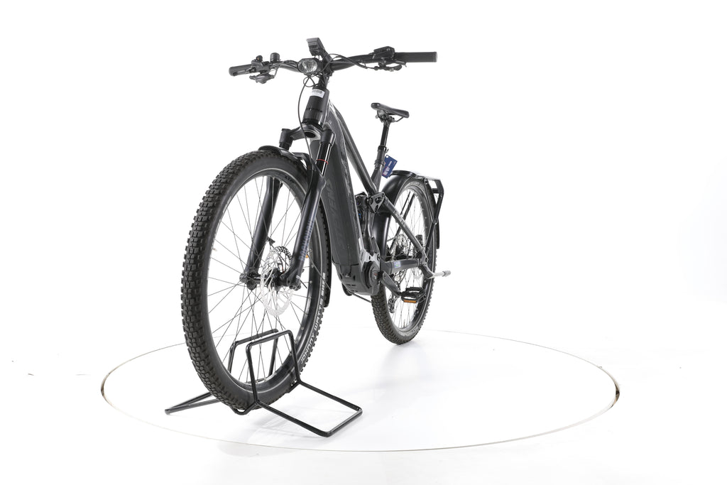 Stevens E-Inception SUV E-Bike 2024 - Image 5
