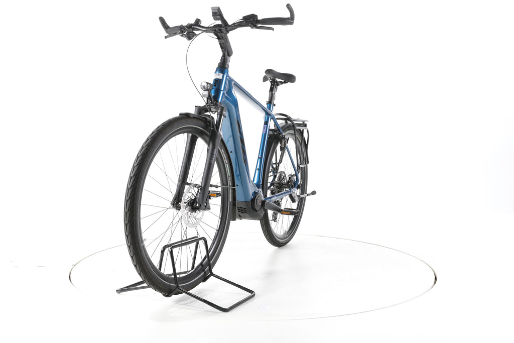 KTM Macina Style 730 Trekking E-Bike - Image 5