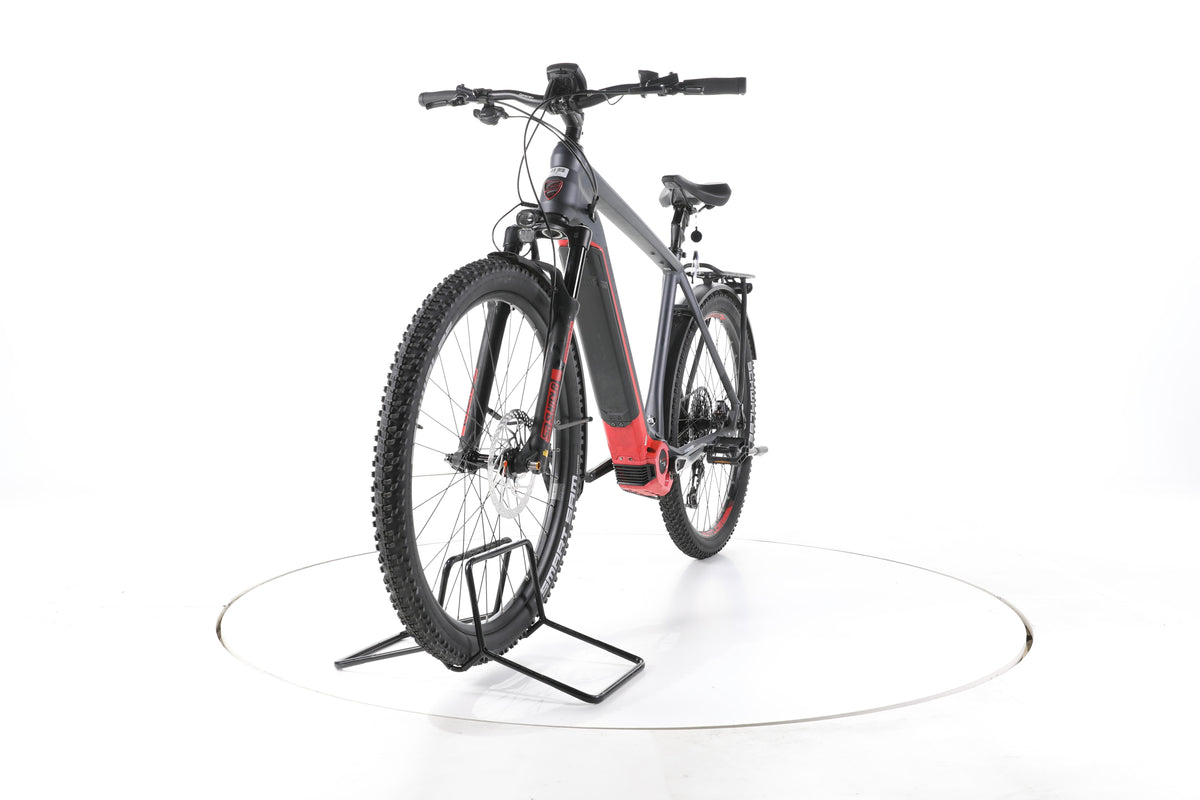 Centurion Backfire E R860i Trekking E-Bike - Image 5