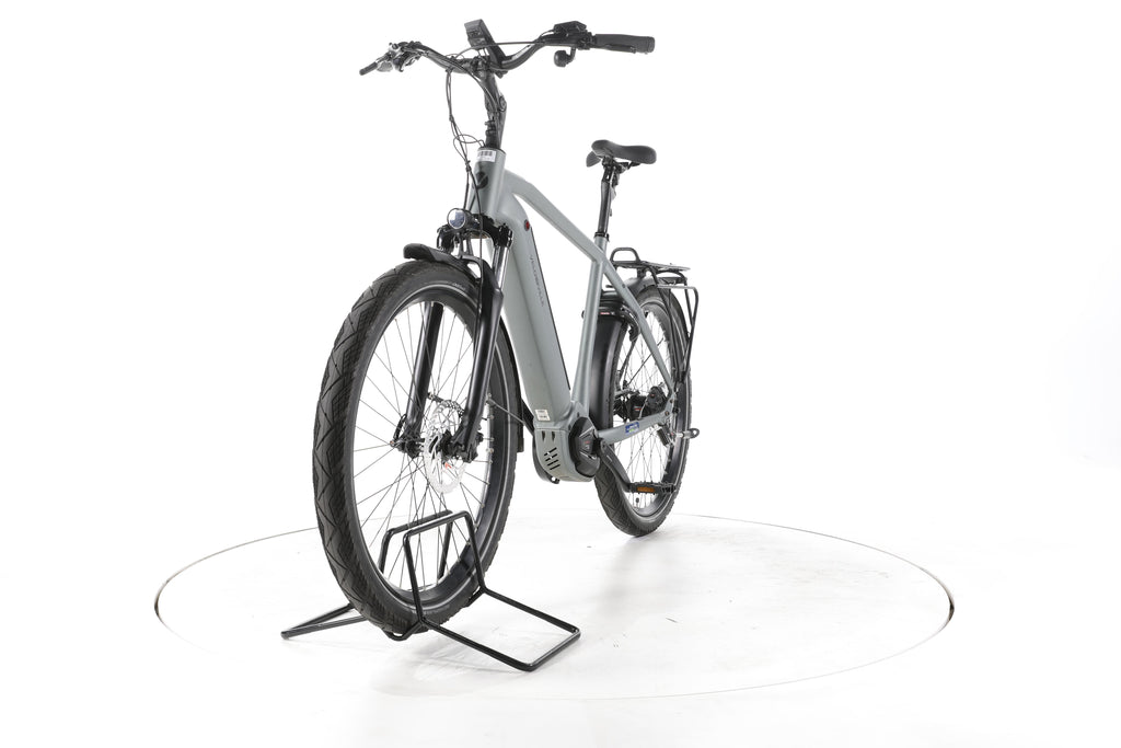 Velo de Ville SEB 990 Smart City E-Bike - Image 5