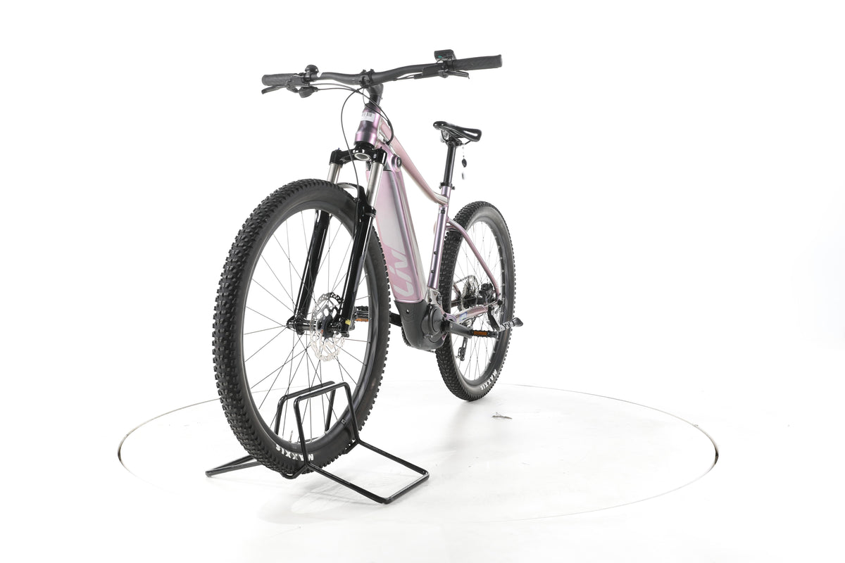 Liv Vall E+ 2 E-Bike - Image 5
