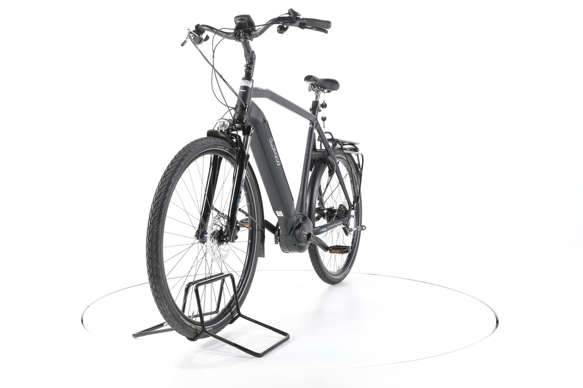 LPM E1 FL City E-Bike - Image 5
