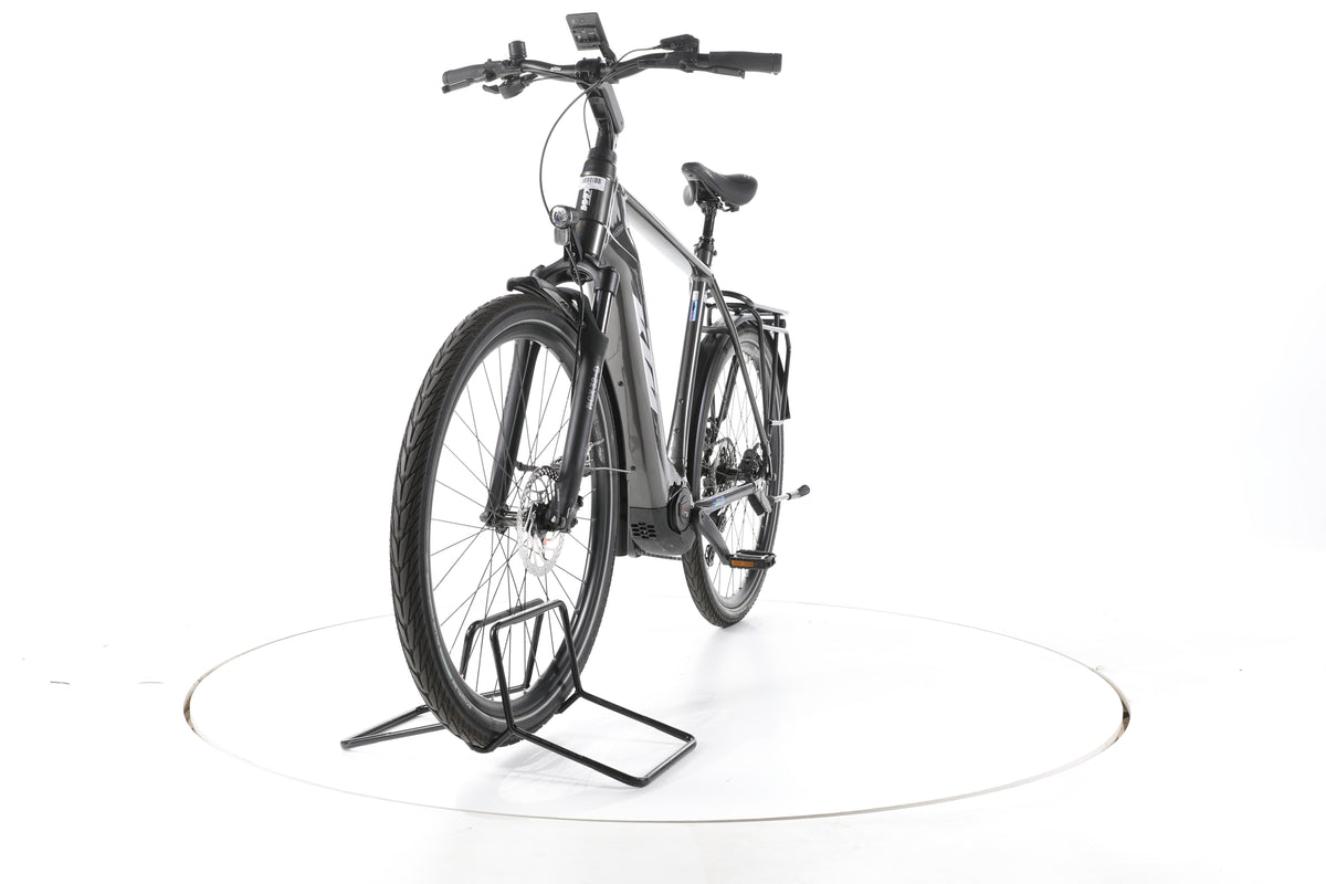 KTM Macina Style 740 Trekking E-Bike - Image 5