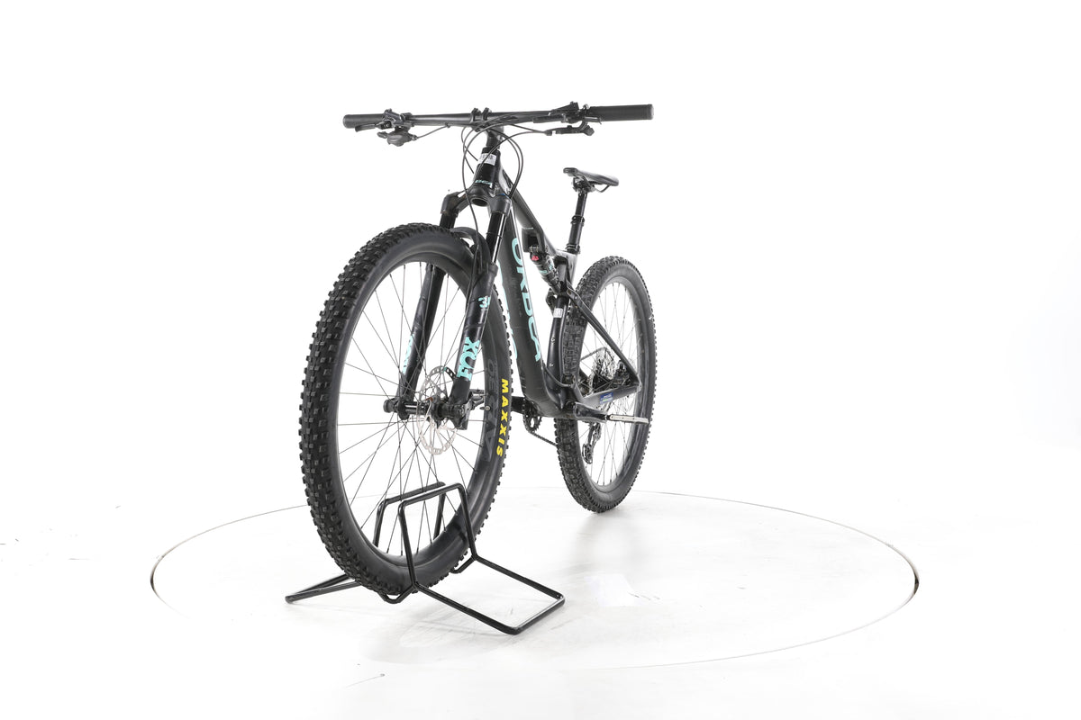 Orbea OIZ H20 Fahrrad Fully - Image 5