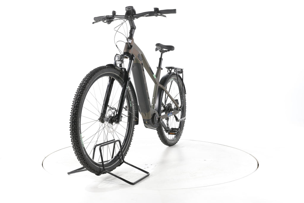 Axess Scree 29 Trekking E-Bike - Image 5