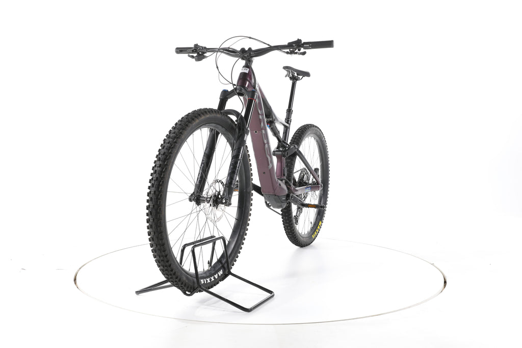 Orbea Rise H30 E-Bike Fully - Image 5