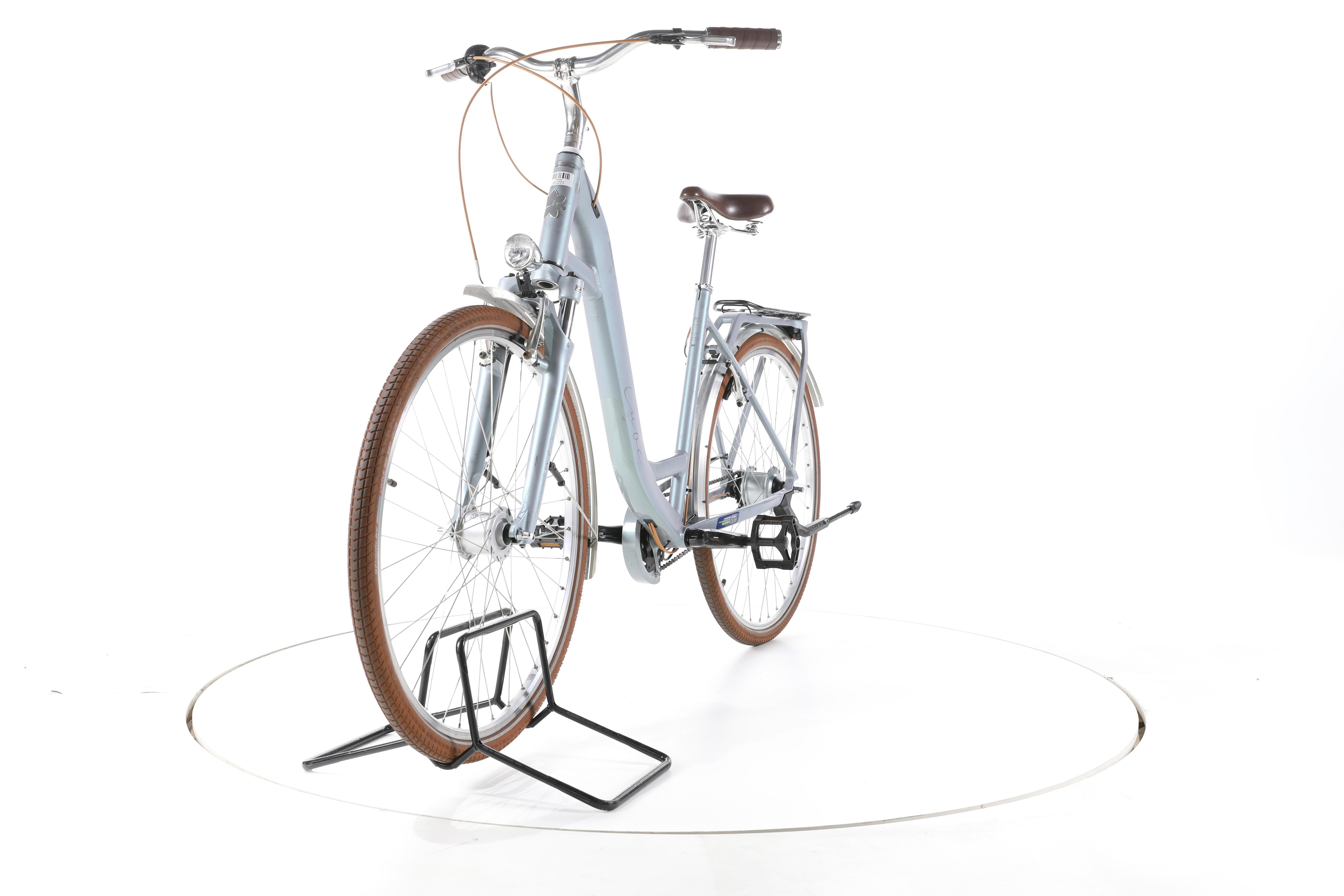 Cube Ella Cruise Fahrrad City & Trekking - Image 5