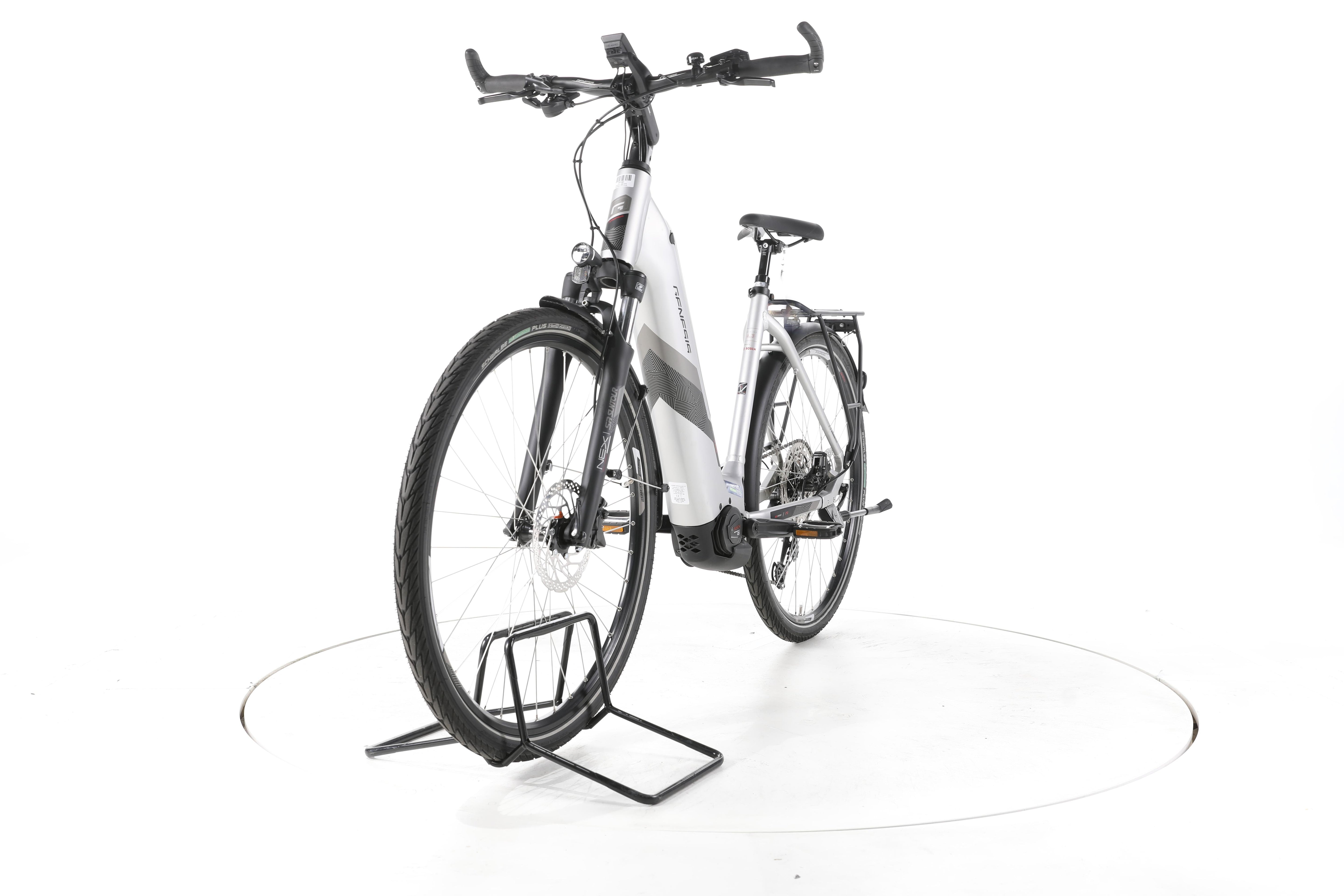 Genesis Touring 4.3 Trekking E-Bike Tiefeinsteiger - Image 5