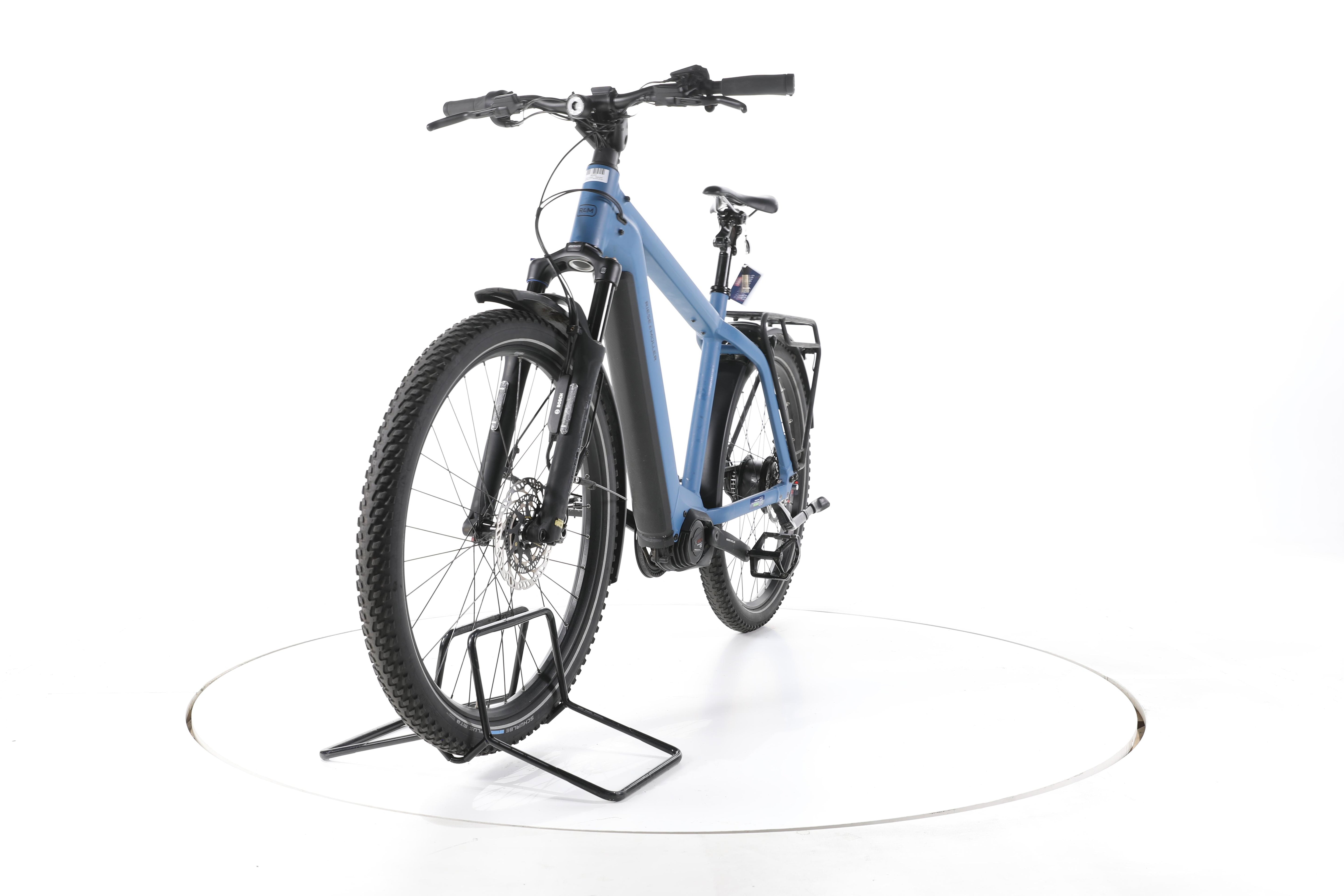 Riese & Müller Charger4 GT Vario City E-Bike - Image 5
