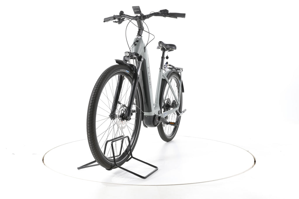 Cube Kathmandu Hybrid ONE Trekking E-Bike Tiefeinsteiger - Image 5