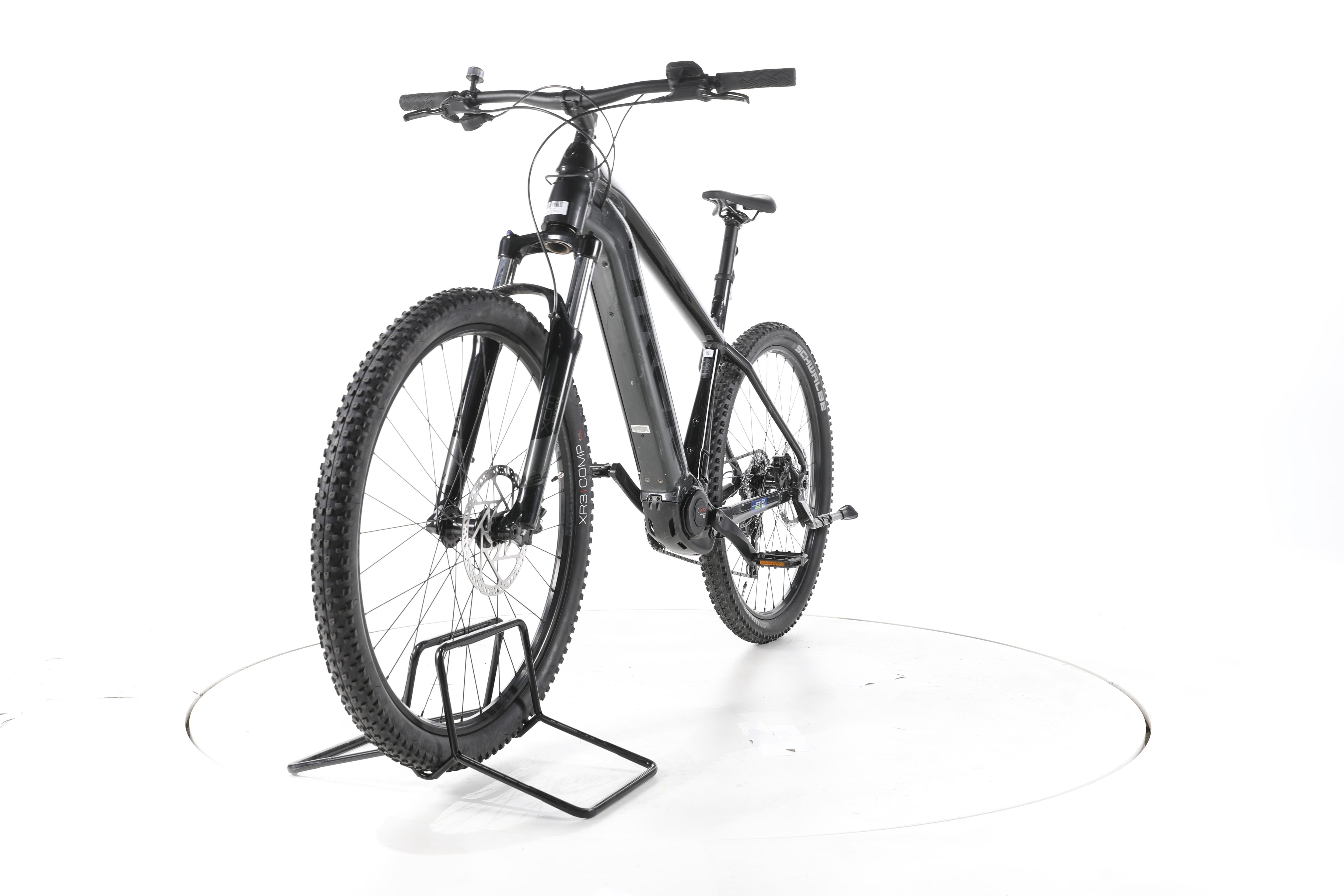 Trek Powerfly 4 Gen 3 E-Bike - Image 5