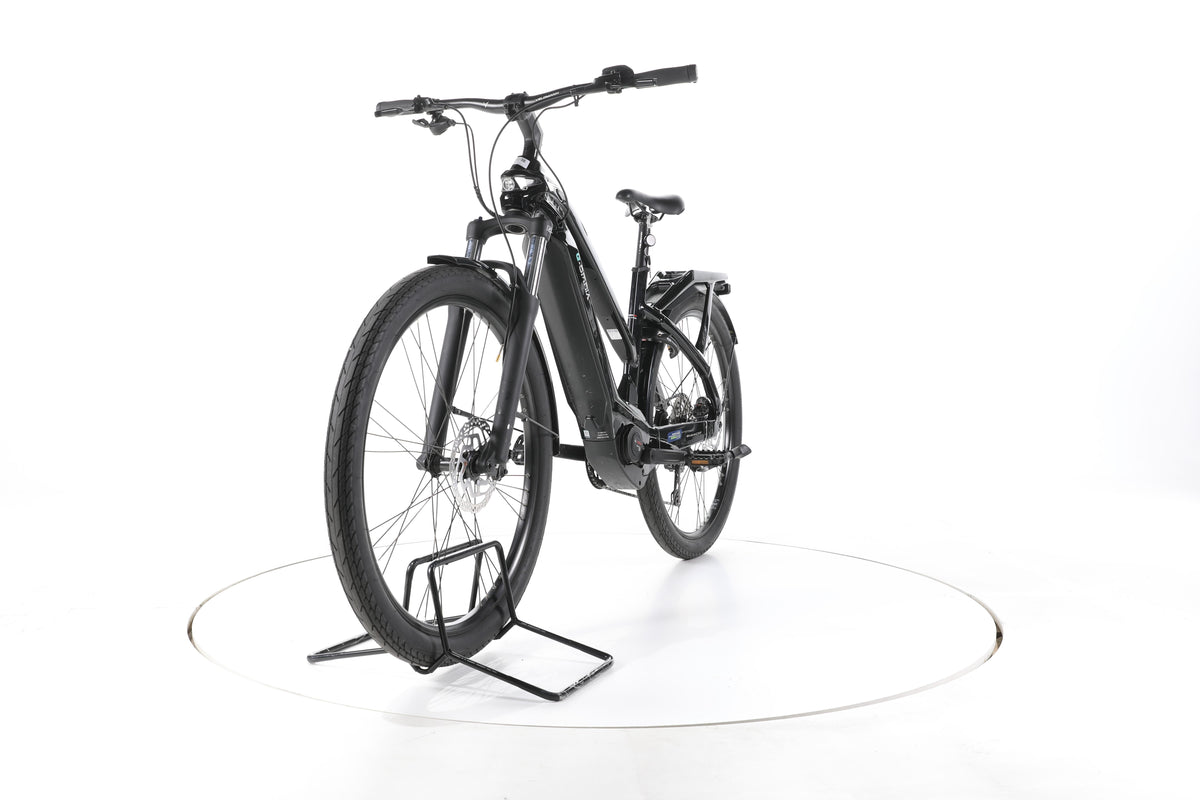 Bianchi E-OMNIA TTYPE L DEO10 Trekking E-Bike - Image 5