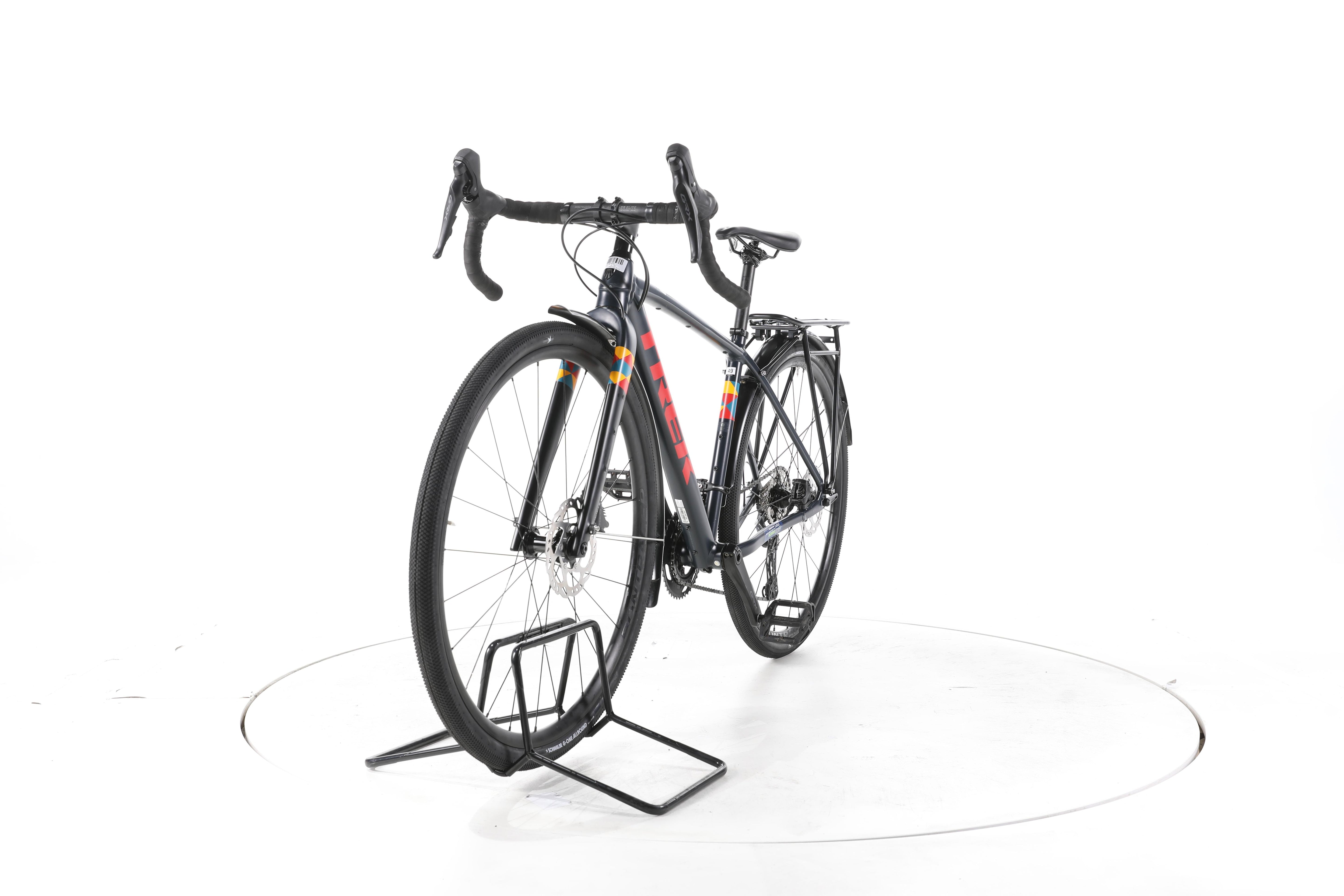Trek Checkpoint ALR 5 Gravelbike - Image 5