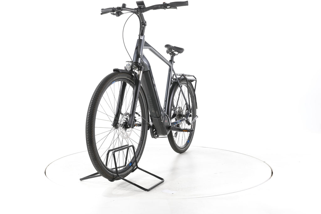 Bulls Lacuba EVO 10 Trekking E-Bike - Image 5