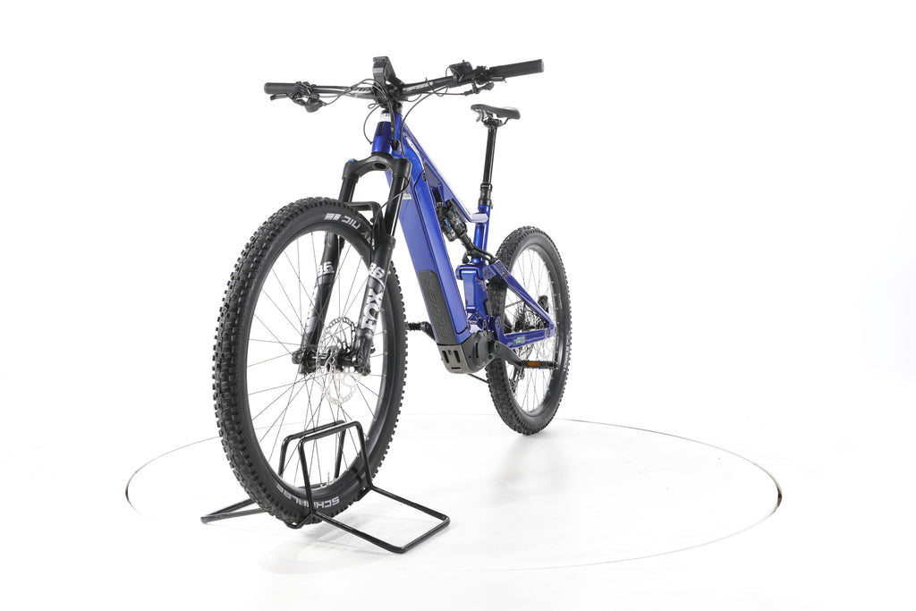 FLYER Uproc X 6.10 E-Bike Fully Carbon - Image 5