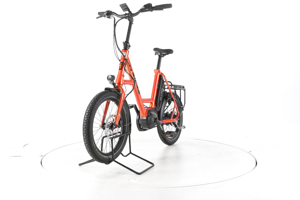 i:SY N3.8 ZR Kompakt E-Bike Tiefeinsteiger - Image 5