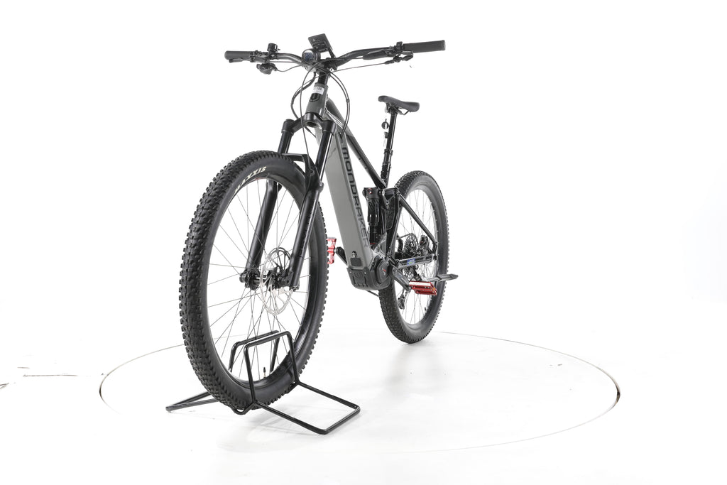 Mondraker Chaser SUV E-Bike 2024 - Image 5