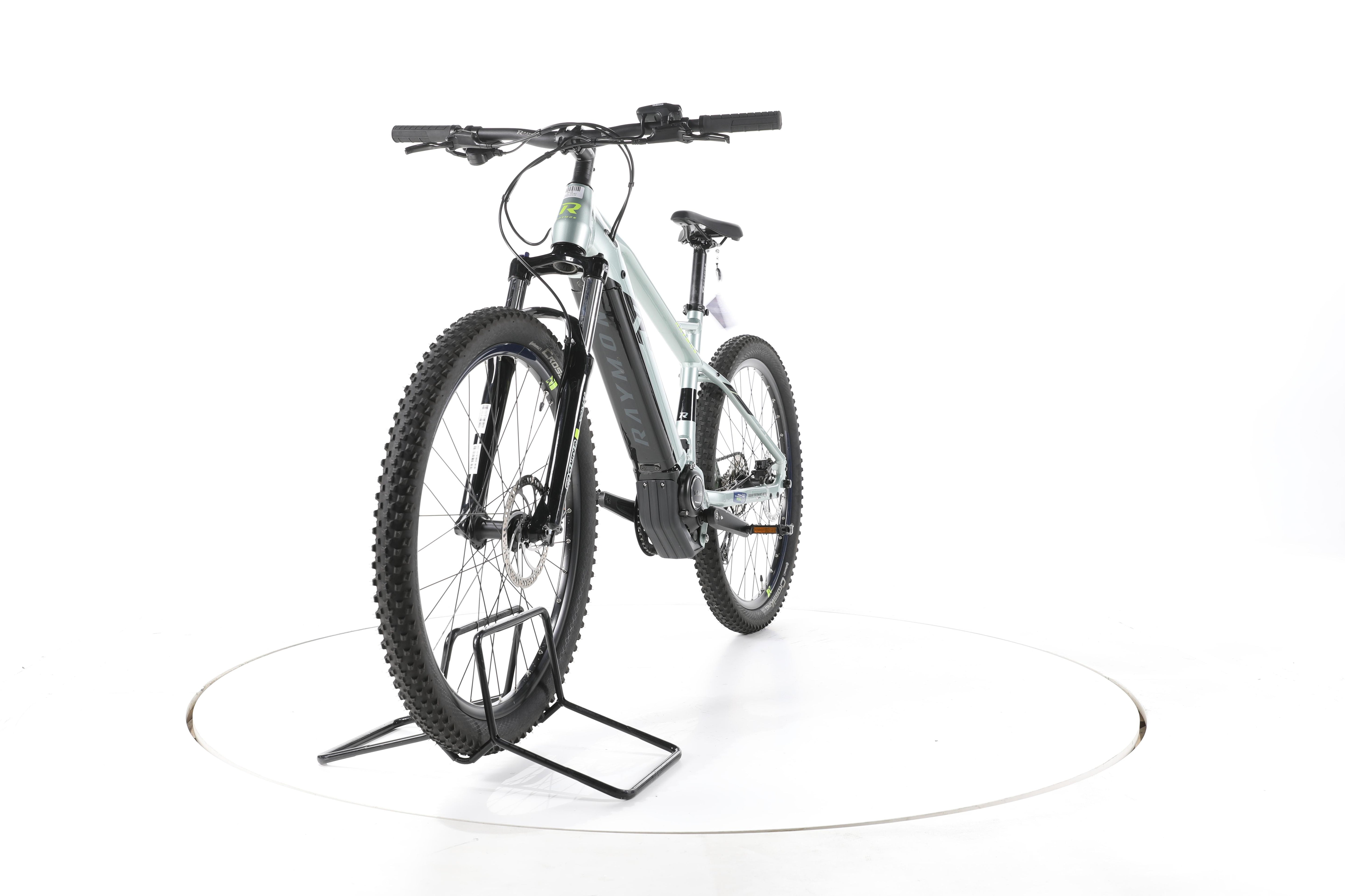 R Raymon HardRay E 5.0 E-Bike - Image 5