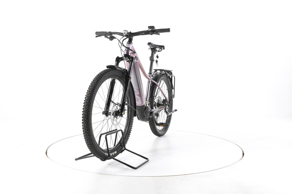 Liv Vall-E+ 2 Trekking E-Bike - Image 5