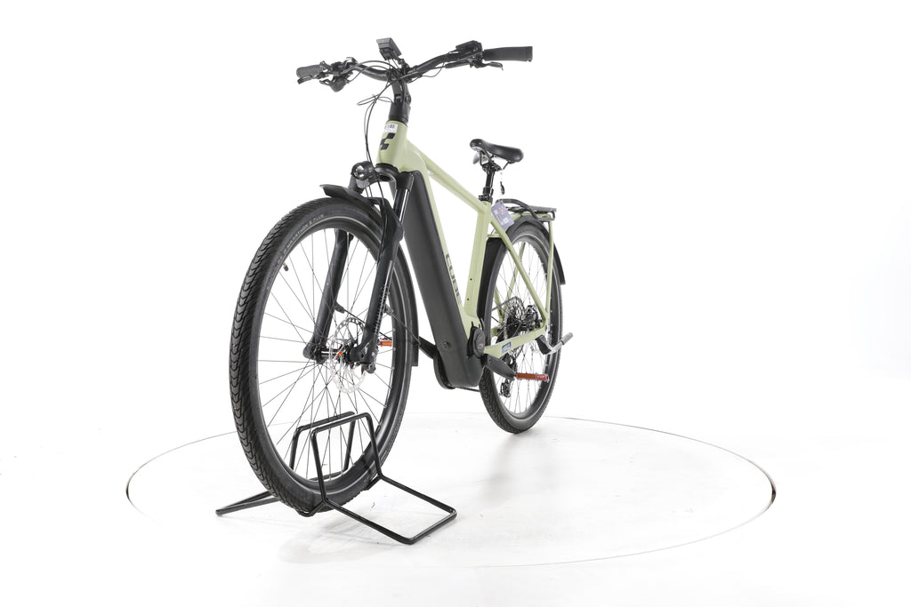 Cube Kathmandu Hybrid SLX Trekking E-Bike - Image 5