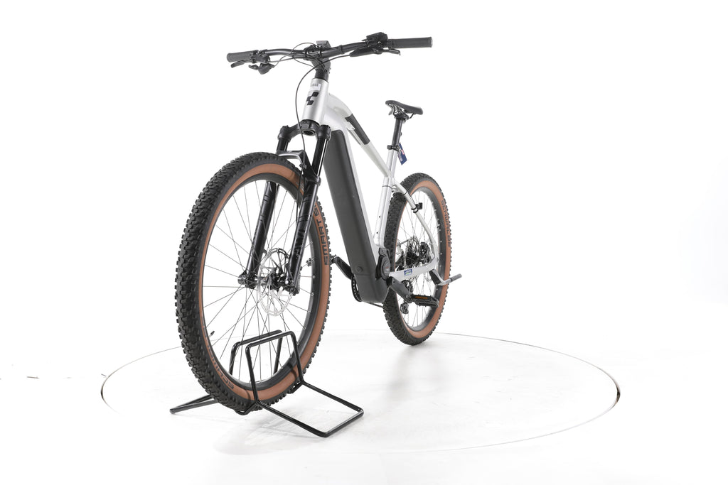 Cube Reaction Hybrid SLX E-Bike - Image 5
