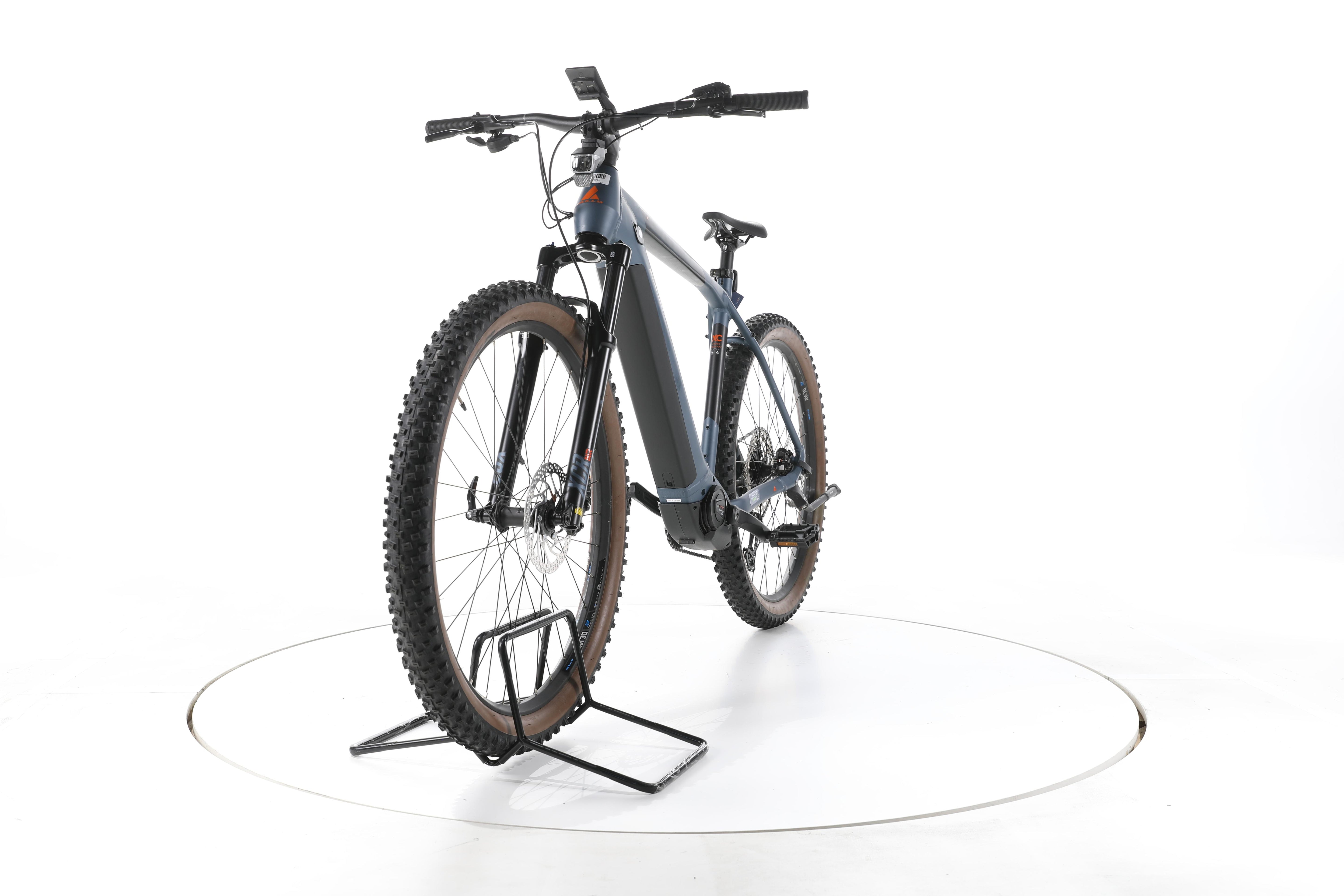 Bulls Copperhead EVO 2 E-Bike - Image 5