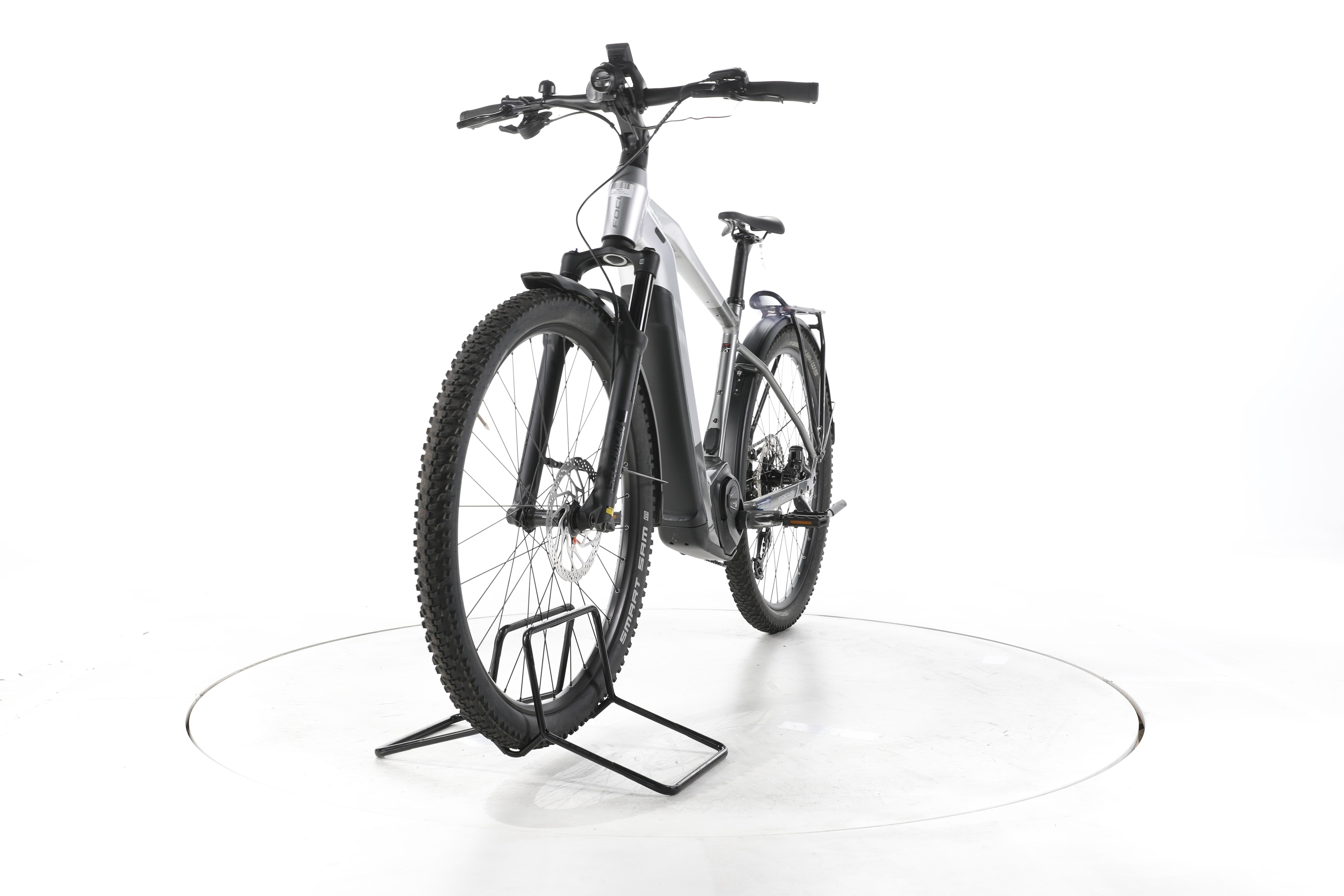 Focus AVENTURA² 6.9 Trekking E-Bike 2024 - Image 5
