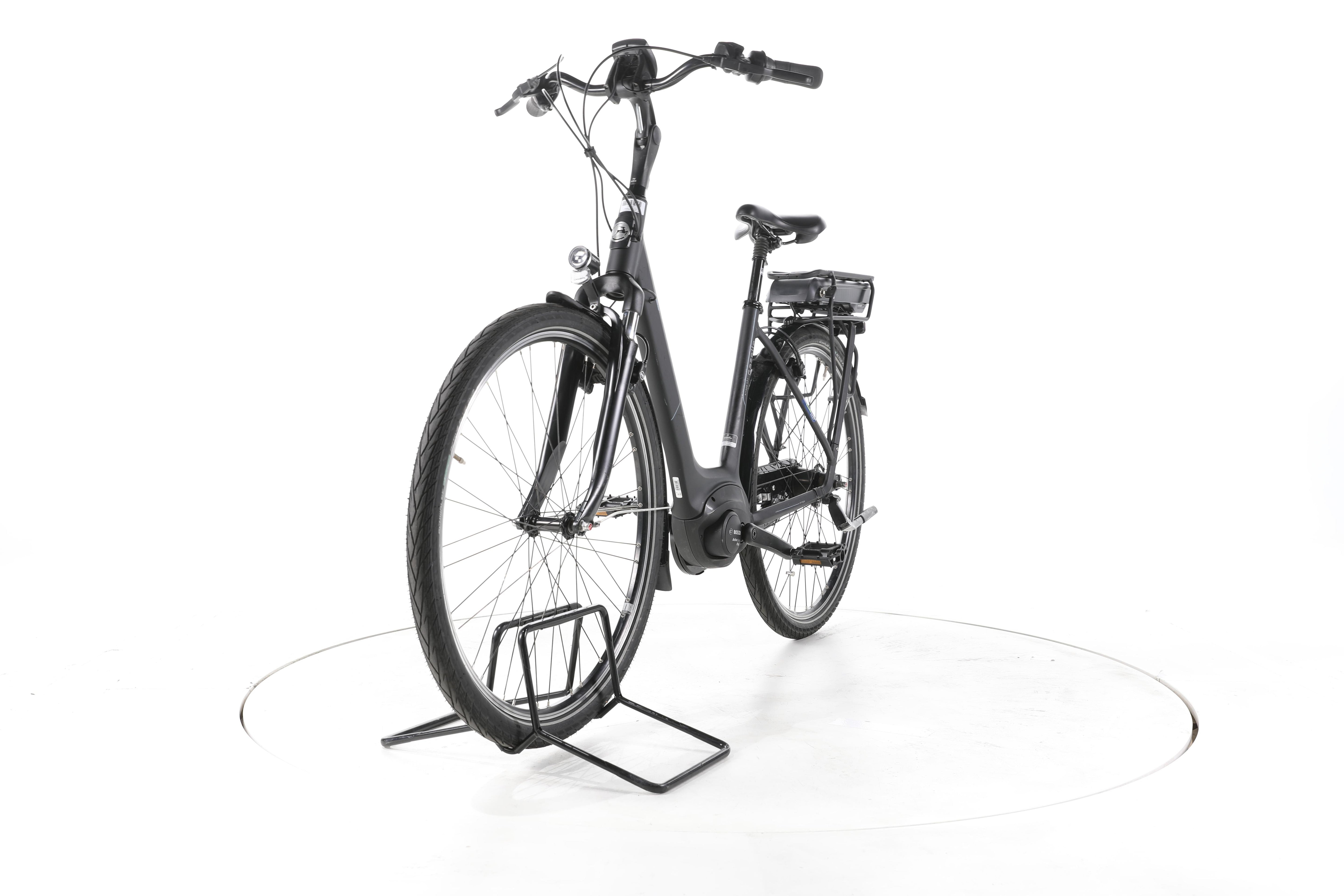 Gazelle Arroyo C7+ HMB City E-Bike Tiefeinsteiger - Image 5
