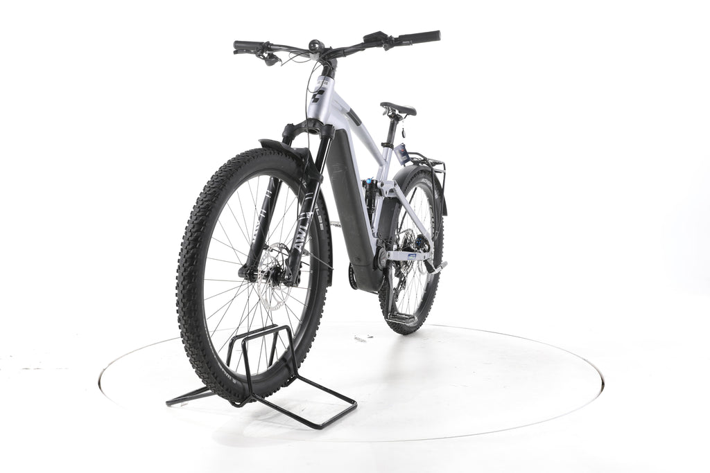 Cube Stereo Hybrid 120 Race Allroad SUV E-Bike - Image 5