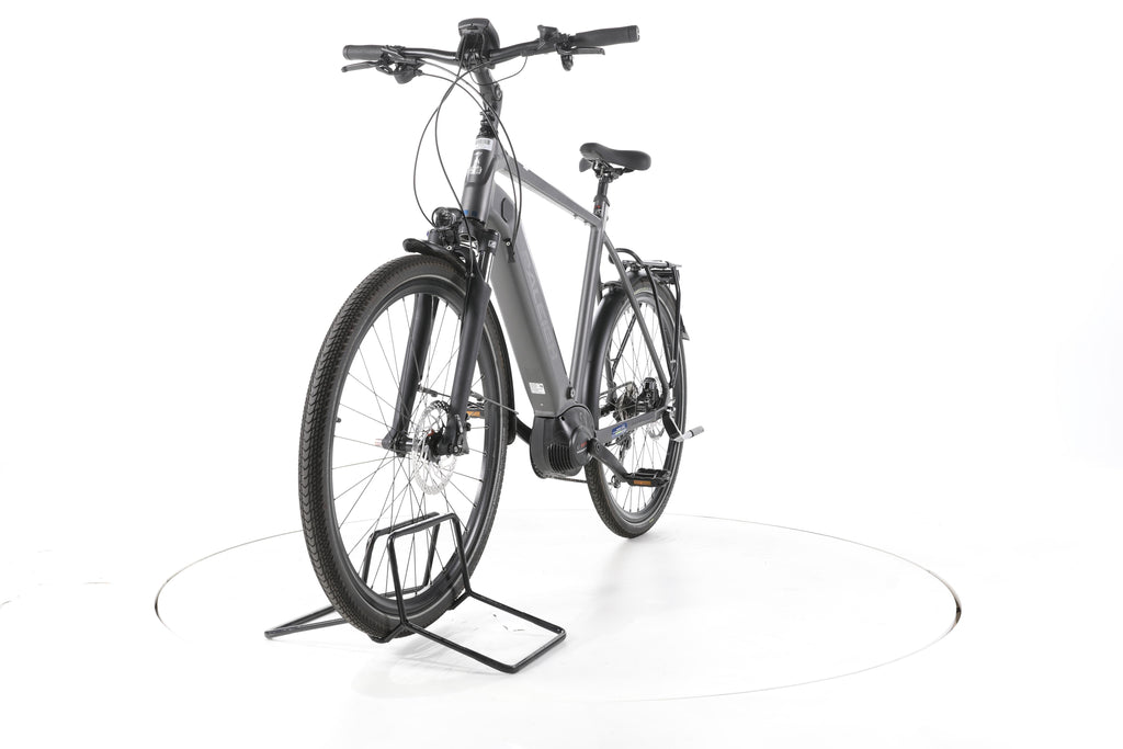 Raleigh Kent 10 Trekking E-Bike - Image 5