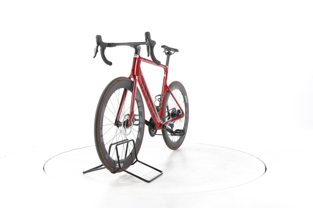 Canyon Aeroad CF SLX 8 AXS Rennrad Carbon 2025 - Image 5