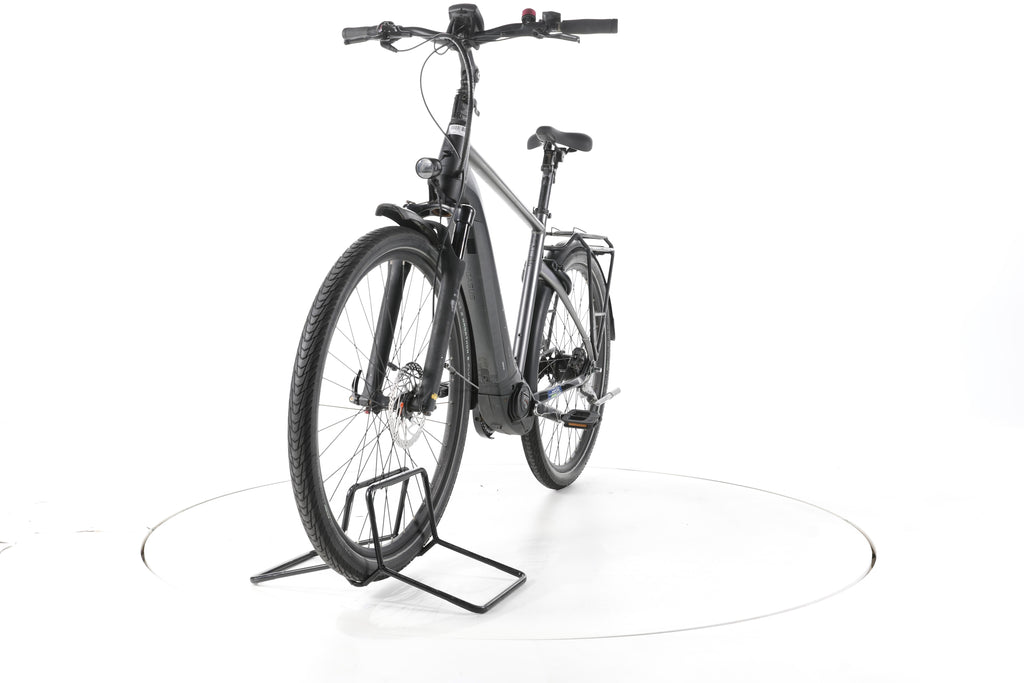 Pegasus Premio EVO 5 Lite Comfort City E-Bike - Image 5