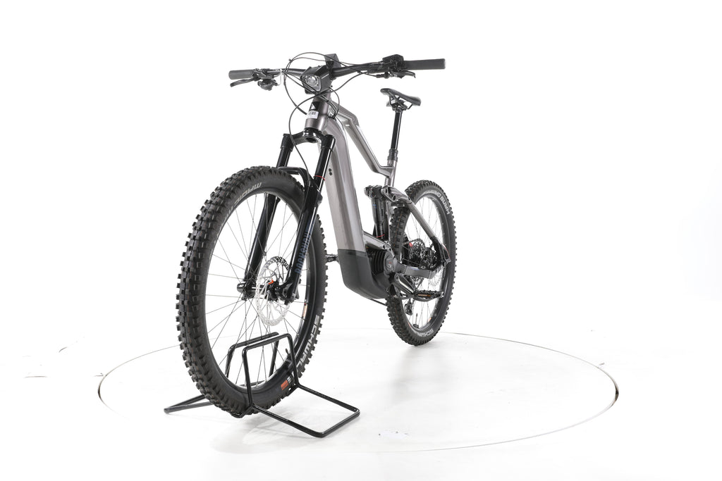 Haibike AllTrail 10 E-Bike Fully 2024 - Image 5