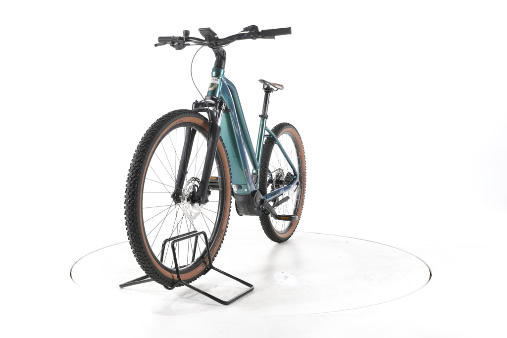 Scott Sub Cross eRide 10 E-Bike - Image 5