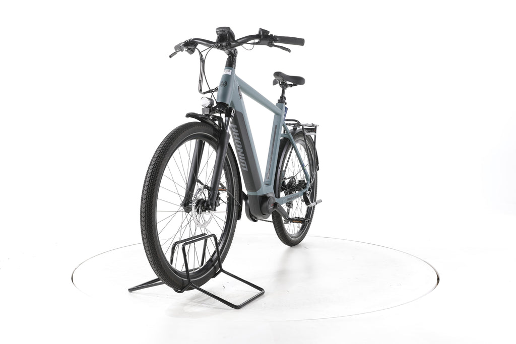 Winora Sinus 9 Trekking E-Bike - Image 5