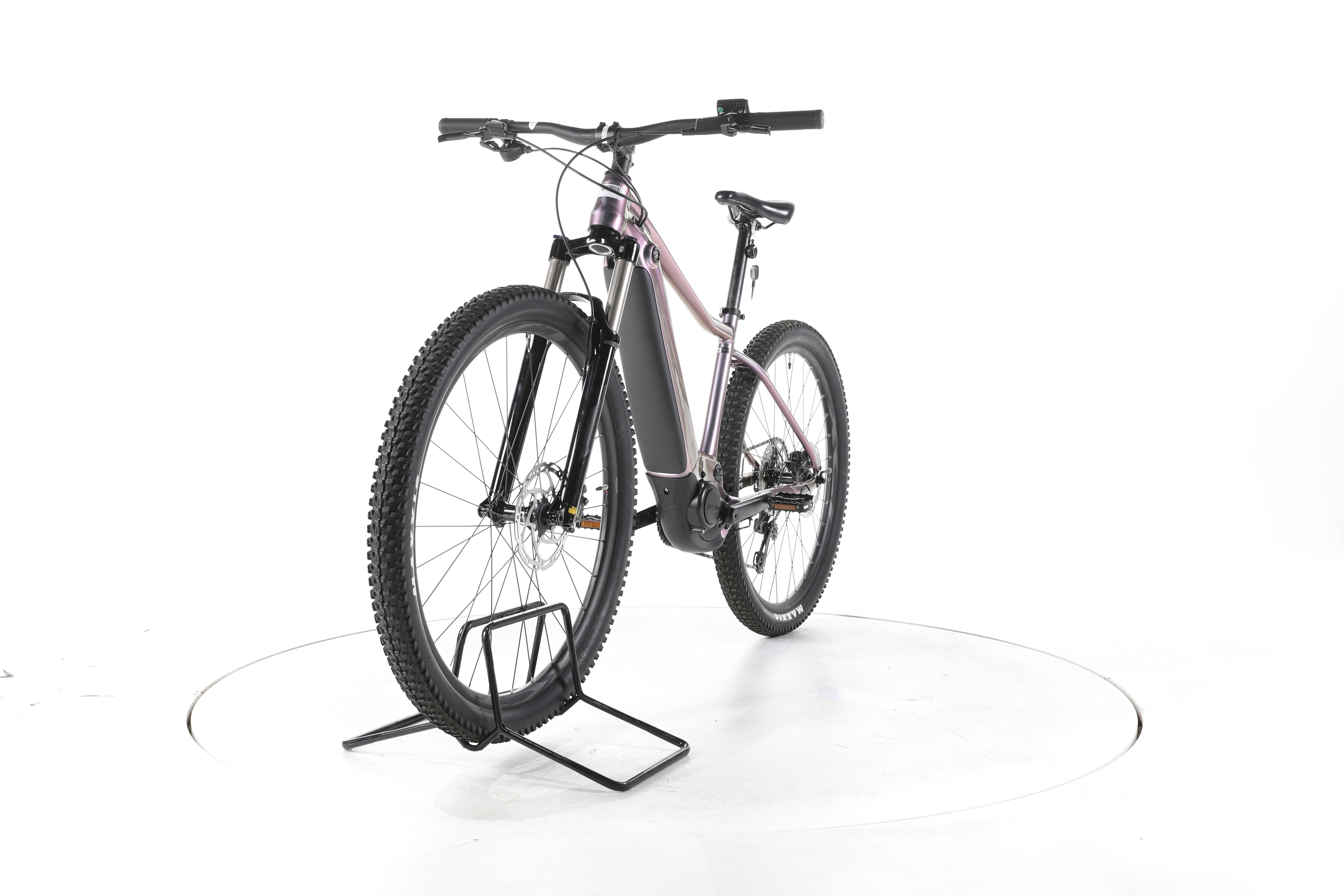 Liv Vall-E+ 2 E-Bike - Image 5