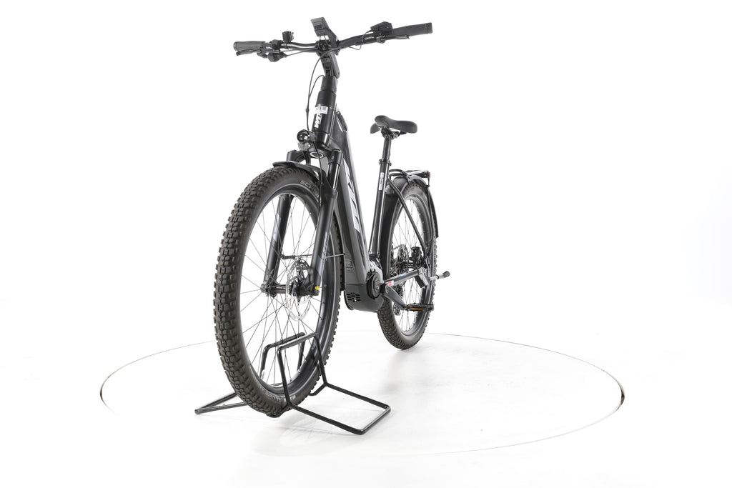 KTM Macina Aera 772 LFC Trekking E-Bike Tiefeinsteiger - Image 5