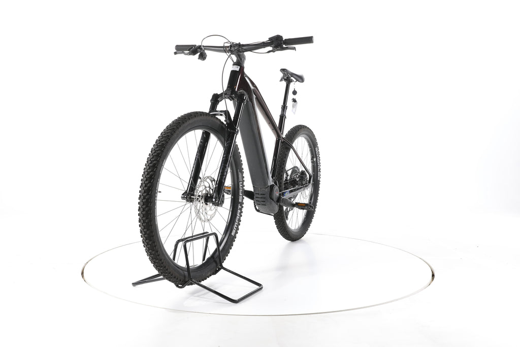 Cube Reaction Hybrid SLT E-Bike 2025 - Image 5
