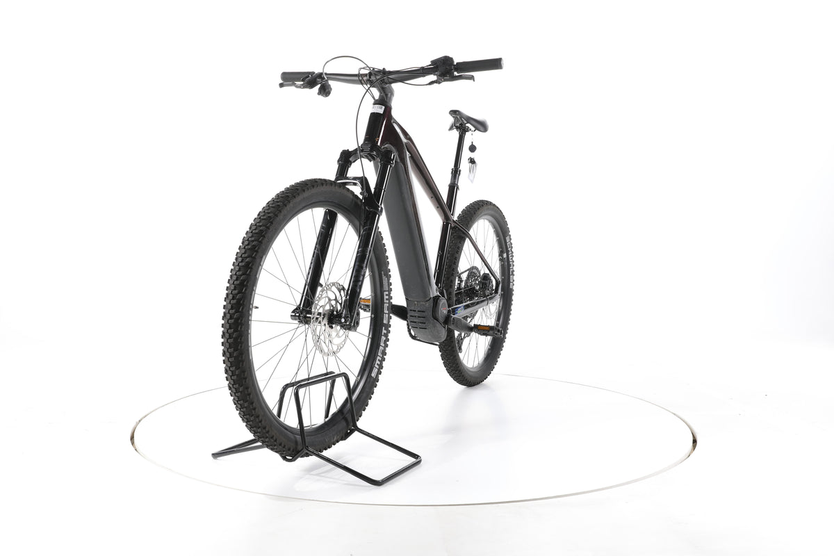 Cube Reaction Hybrid SLT E-Bike 2025 - Image 5