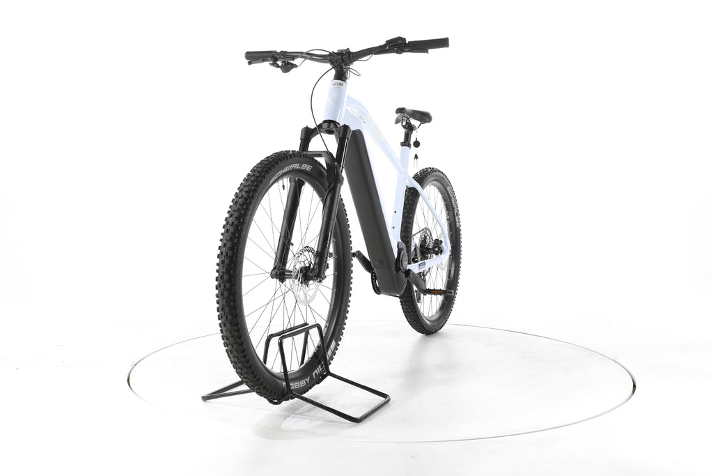 Cube Reaction Hybrid Pro E-Bike - Image 5