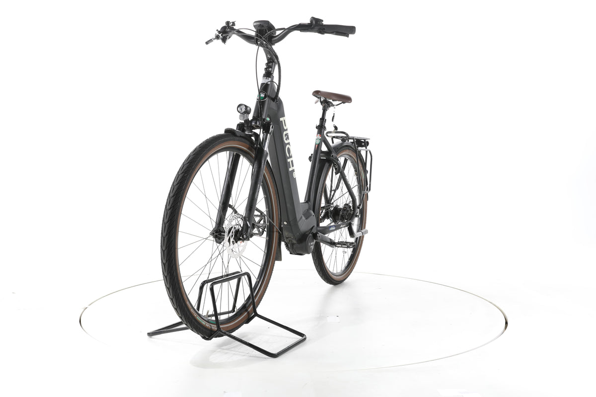 Puch C6.3 City E-Bike Tiefeinsteiger - Image 5