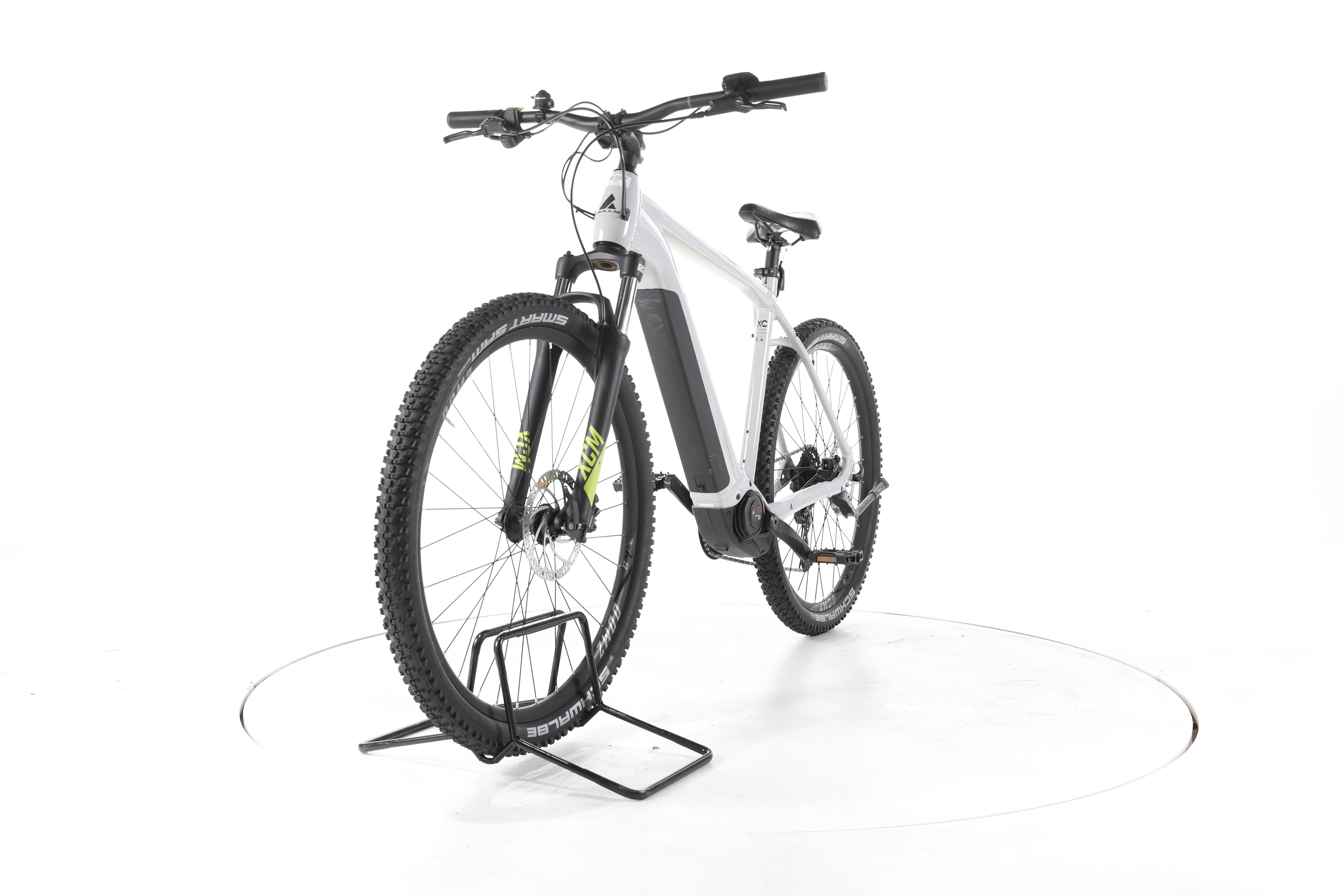 Bulls LT Evo CX E-Bike - Image 5