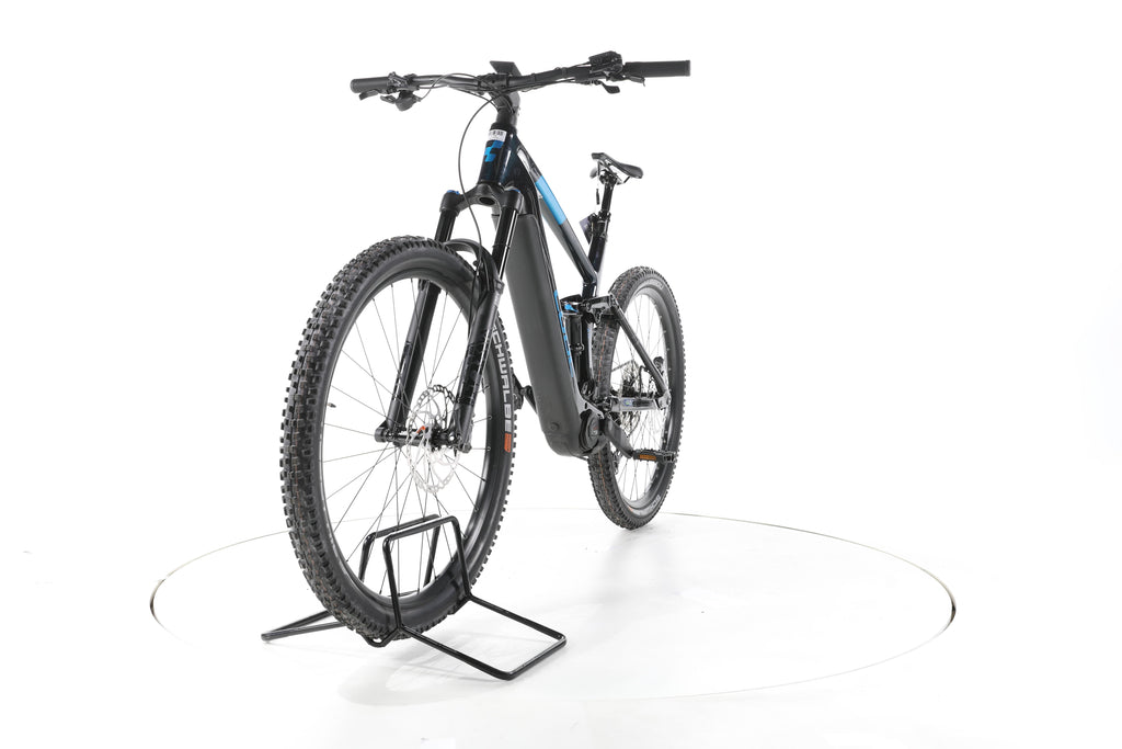 Cube Stereo Hybrid 140 HPC SLX E-Bike Fully Carbon 2024 - Image 5