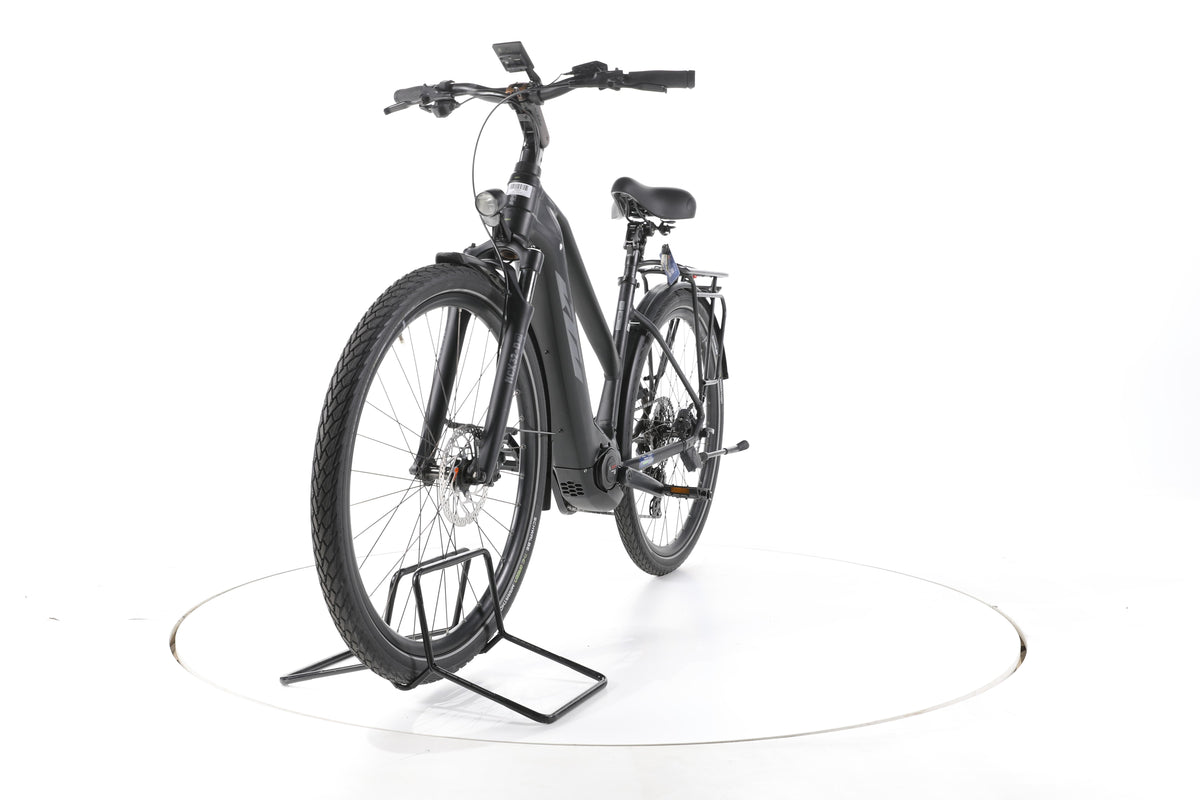 KTM ZEG CENTO 10 Trekking E-Bike - Image 5