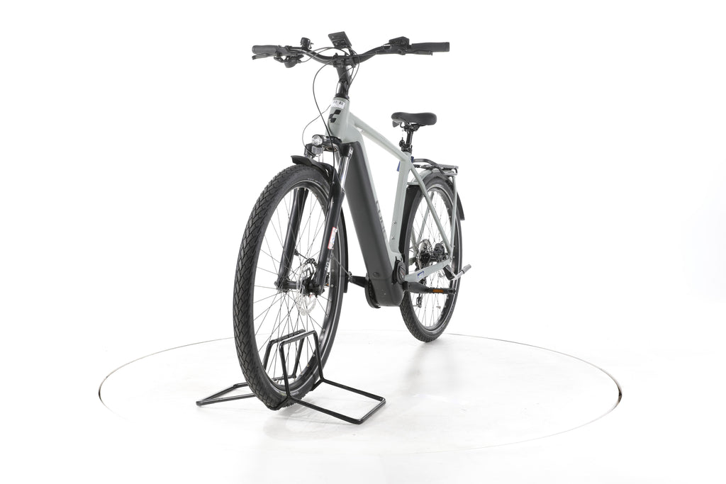 Cube Kathmandu Hybrid ONE Trekking E-Bike - Image 5