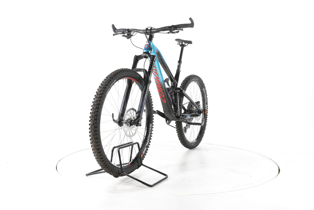 Conway WME 5.9 Fahrrad Fully - Image 5