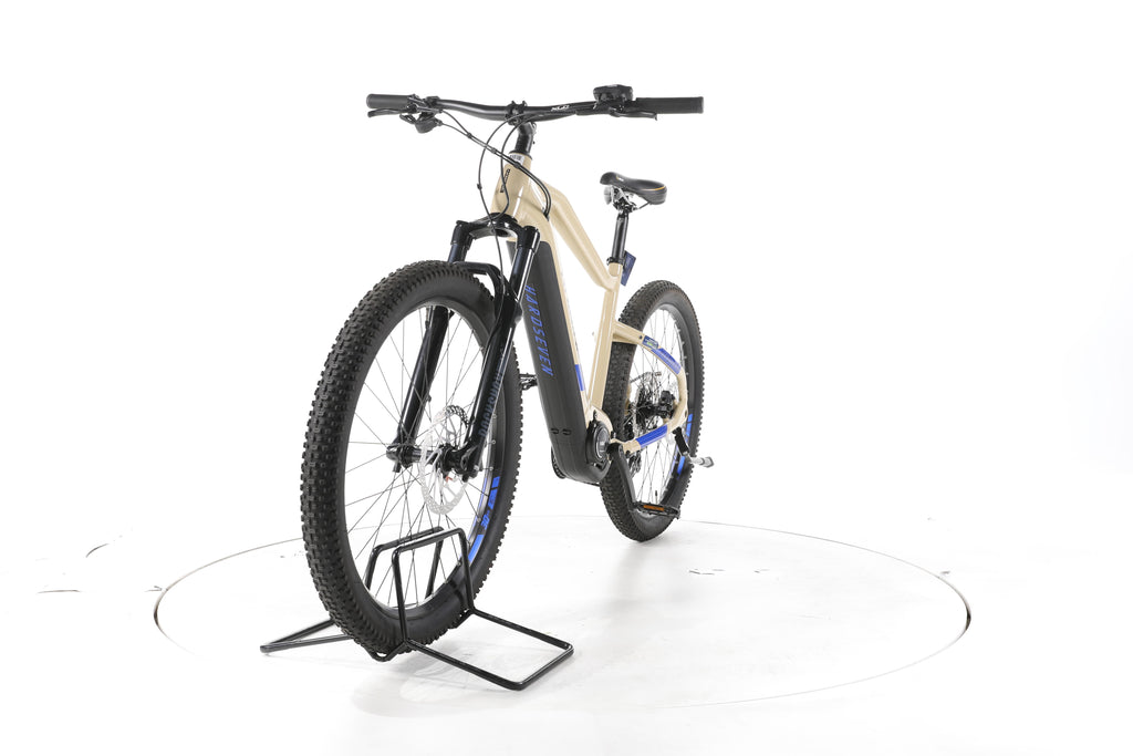 Haibike HardSeven 7 E-Bike - Image 5