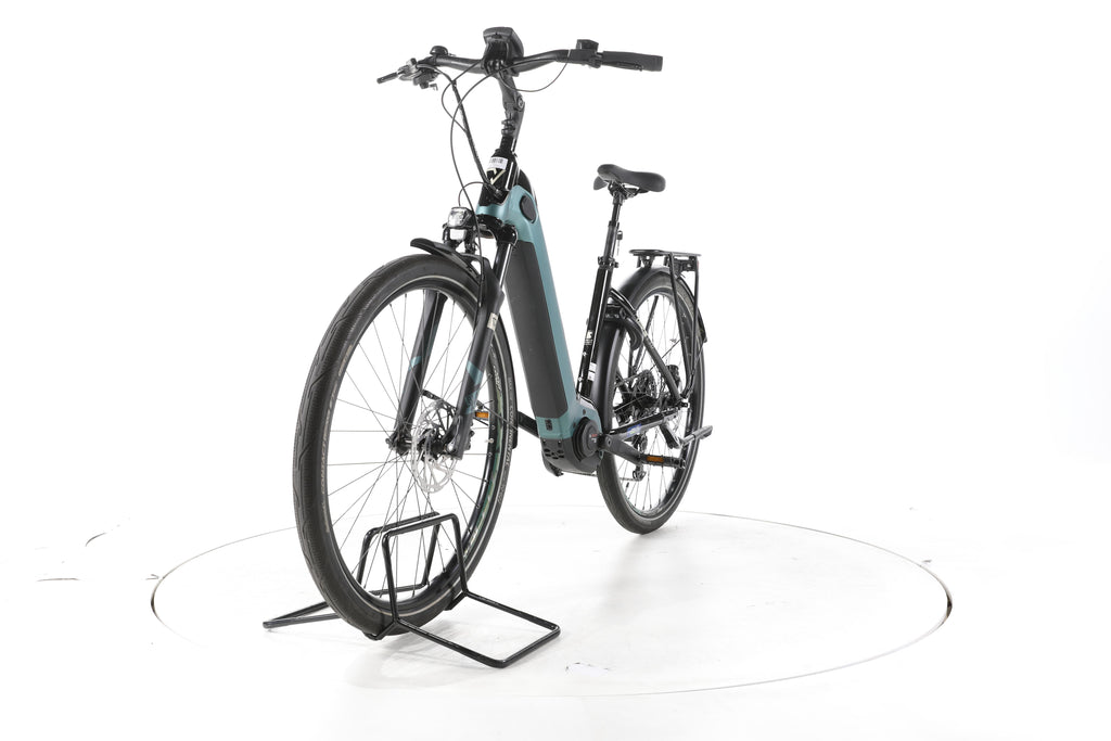 Conway Cairon T 3.0 Trekking E-Bike Tiefeinsteiger - Image 5